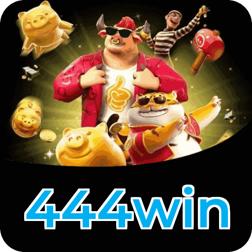 Comparação APP mobile vs versão web da 444win
