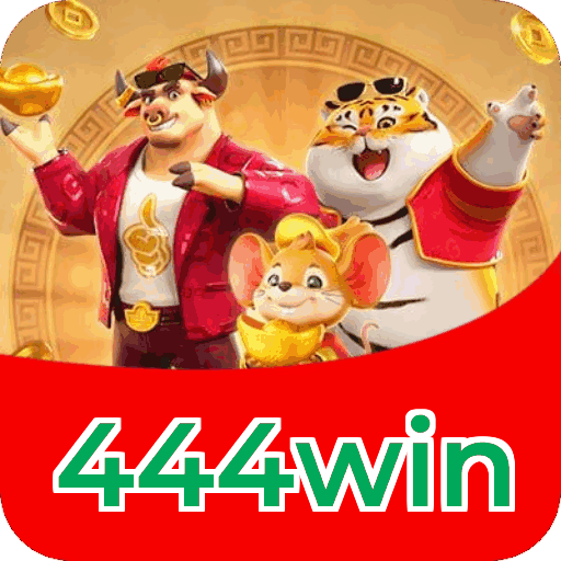 Tabela RTP dos jogos de cassino da 444win