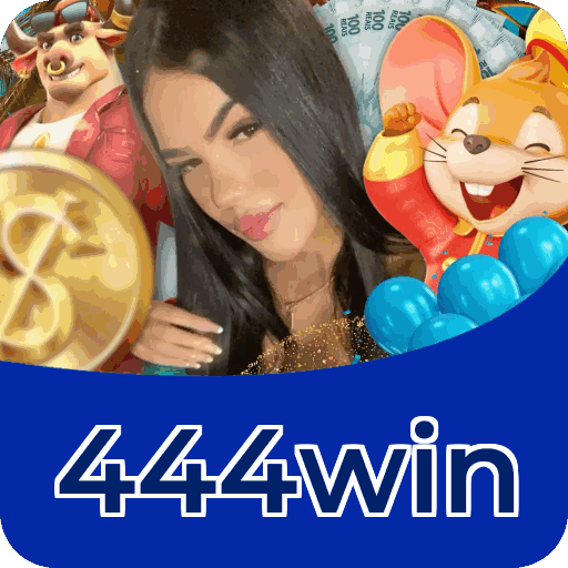 Estatísticas 444win novembro 2024 - 87 mil jogadores ativos, R$47M pagos, RTP 96.52%