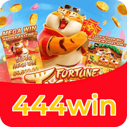 444win APP mobile iOS Android - 187 mil downloads São Paulo Rio BH